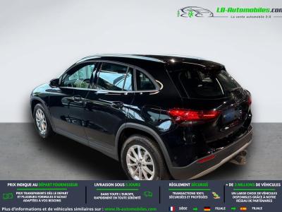 Mercedes GLA 200 d  BVA