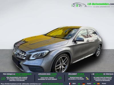 Mercedes GLA 250  BVA