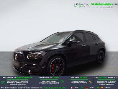 Mercedes GLA 35 AMG BVA 4Matic