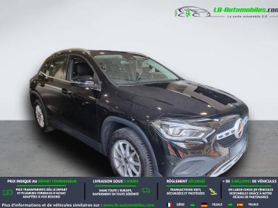 Mercedes GLA 180 d BVA