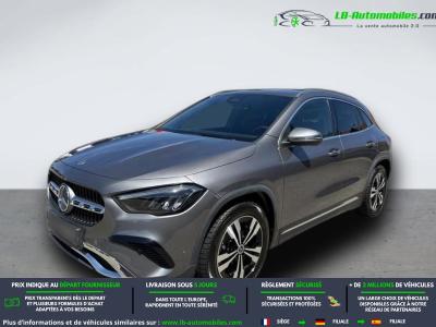 Mercedes GLA 180 d BVA