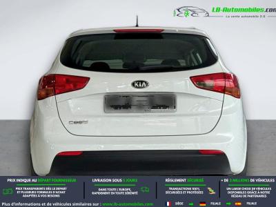 Kia Ceed 1.4 100 ch