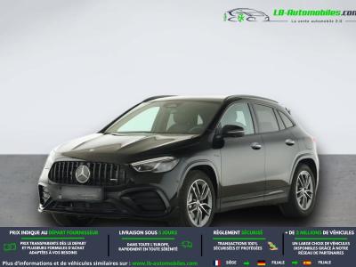 Mercedes GLA 35 AMG BVA Speedshift AMG 4Matic