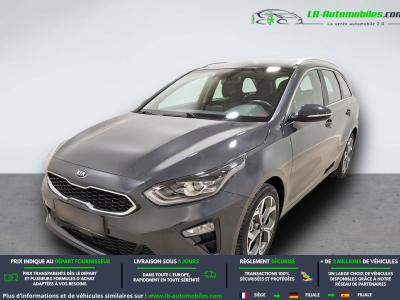 Kia Ceed SW 1.4 T-GDI 140 ch BVM