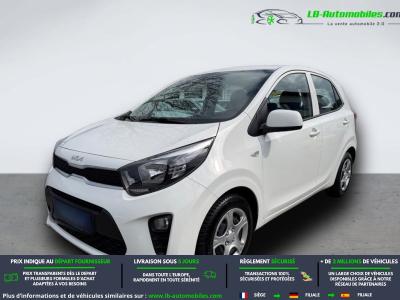 Kia Picanto 1.0 DPi 67ch BVM