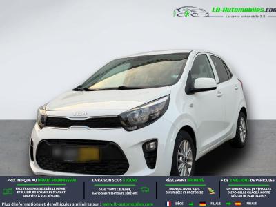 Kia Picanto 1.0 DPi 67ch BVM