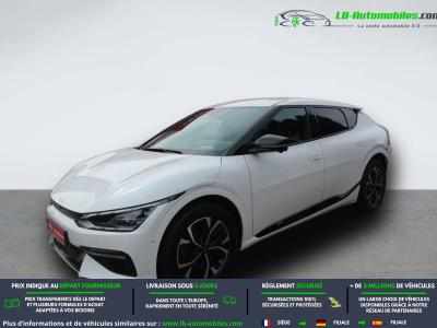 Kia EV6 229 ch