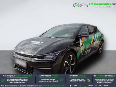 Kia EV6 229 ch