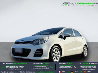 Kia Rio 1.1 CRDi 75