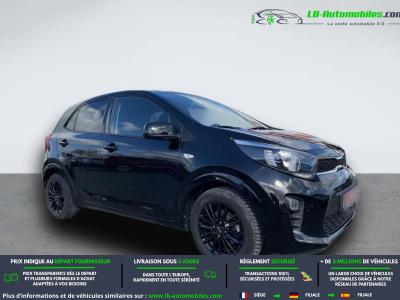 Kia Picanto 1.0 DPi 67ch BVM
