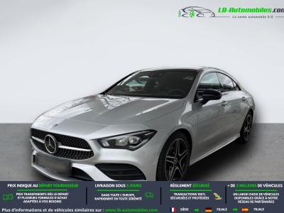 Mercedes CLA Berline 200 BVA