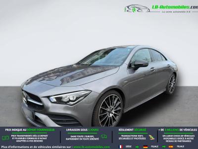 Mercedes CLA Berline 200 BVA