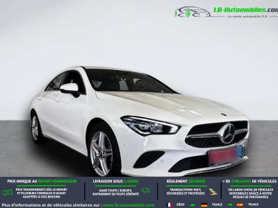 Mercedes CLA Berline 200 BVA