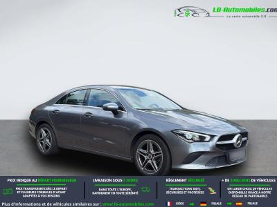 Mercedes CLA Berline 200 BVA