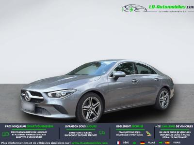 Mercedes CLA Berline 200 BVA