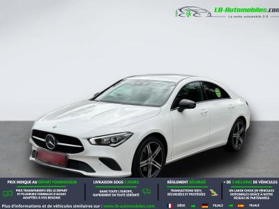 Mercedes CLA Berline 200 BVA