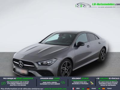 Mercedes CLA Berline 200 BVA
