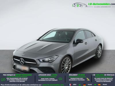 Mercedes CLA Berline 200 BVA