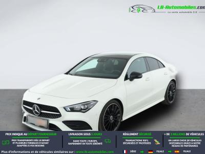 Mercedes CLA Berline 200 BVA