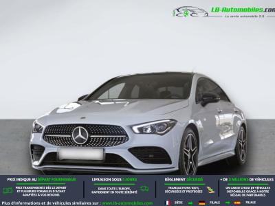 Mercedes CLA Berline 200 BVA