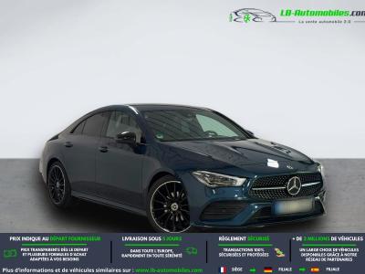 Mercedes CLA Berline 200 BVA