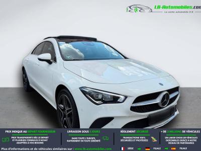 Mercedes CLA Berline 200 BVA