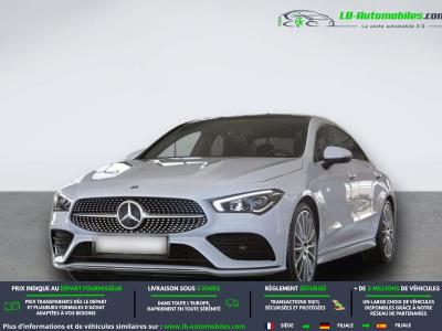 Mercedes CLA Berline 200 BVA
