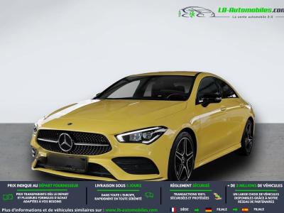 Mercedes CLA Berline 200 BVA