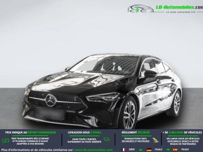 Mercedes CLA Shooting Break 200 BVA