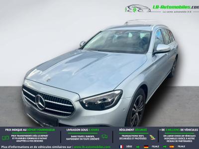 Mercedes Classe E Break 220 d BVA
