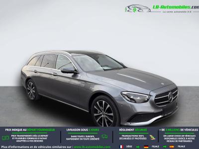 Mercedes Classe E Break 300 de BVA