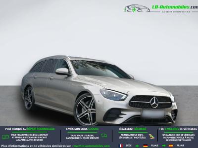 Mercedes Classe E Break 220 d BVA