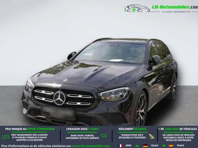 Mercedes Classe E Break 220 d BVA 4-Matic