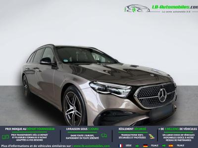Mercedes Classe E Break 300 e BVA