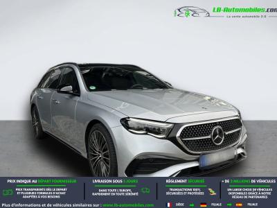 Mercedes Classe E Break 220 d BVA