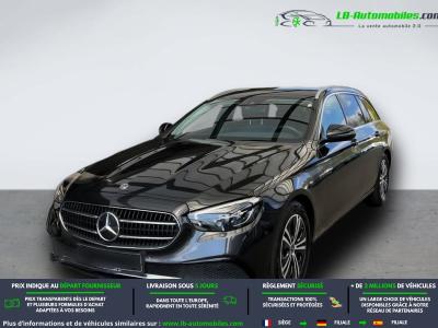 Mercedes Classe E Break 220 d BVA
