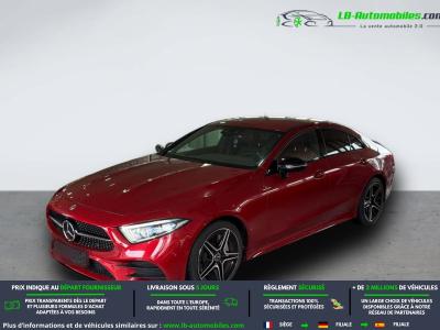 Mercedes CLS 450 BVA