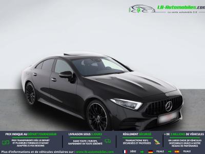 Mercedes CLS 450 BVA