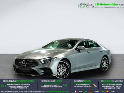 Mercedes CLS 450 BVA