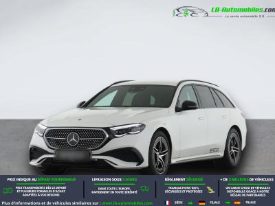 Mercedes Classe E Break 200 d BVA