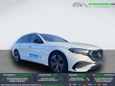 Mercedes Classe E Break 200 d BVA