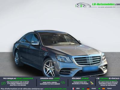 Mercedes Classe S 350 d BVA
