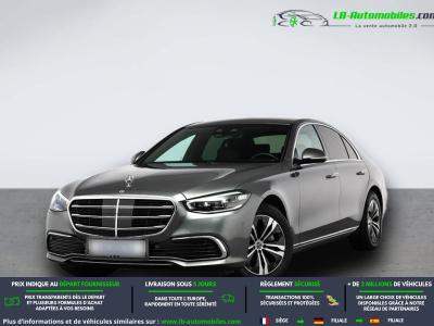 Mercedes Classe S 350 d BVA