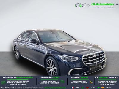 Mercedes Classe S 450 d BVA 4-Matic