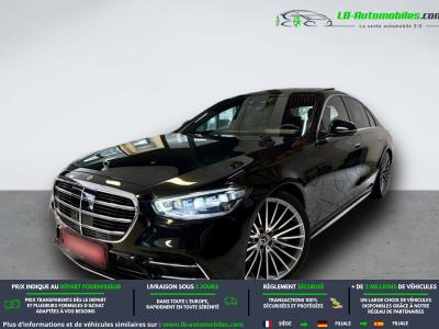 Mercedes Classe S 400 d BVA 4-Matic