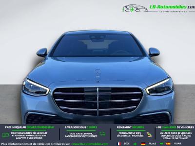 Mercedes Classe S 450 d BVA 4-Matic