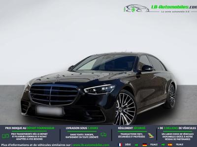 Mercedes Classe S 400 d BVA 4-Matic