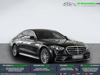 Mercedes Classe S 350 d BVA