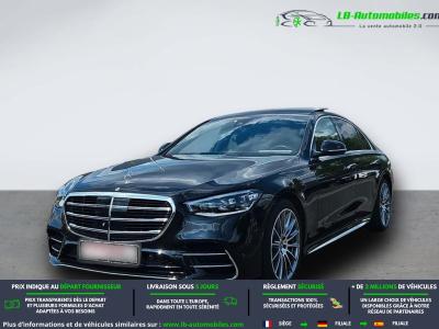 Mercedes Classe S 400 d BVA 4-Matic