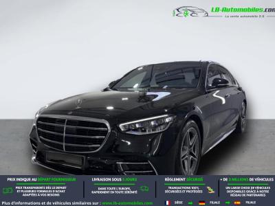 Mercedes Classe S 350 d BVA